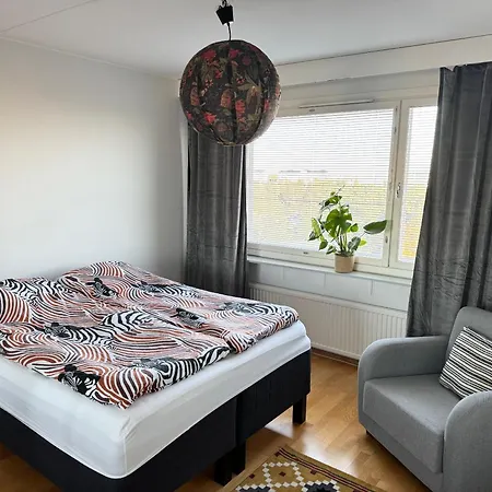 Hhh Spacious Top-floor Helsinki With Great Views And Free Parking Διαμέρισμα *