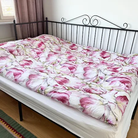 Hhh Spacious Top-floor Helsinki With Great Views And Free Parking Διαμέρισμα Ελσίνκι